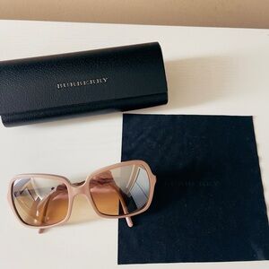 Burberry Sunglasses